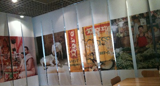 オリッサ展